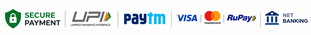 Payment logo