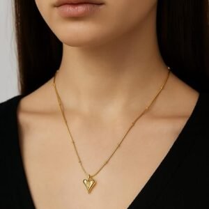 pendant necklace chain for women girls