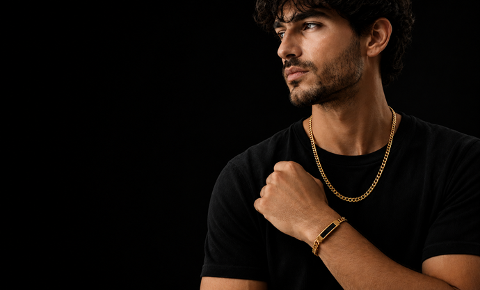 Men's<br/> Collection